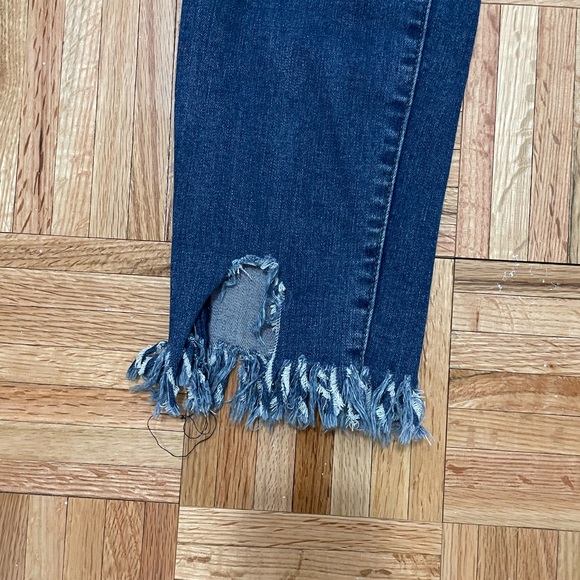 Tractr Blu jeans - Picture 2 of 4